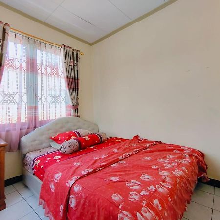 Villa Semesta Cikundul Extérieur photo