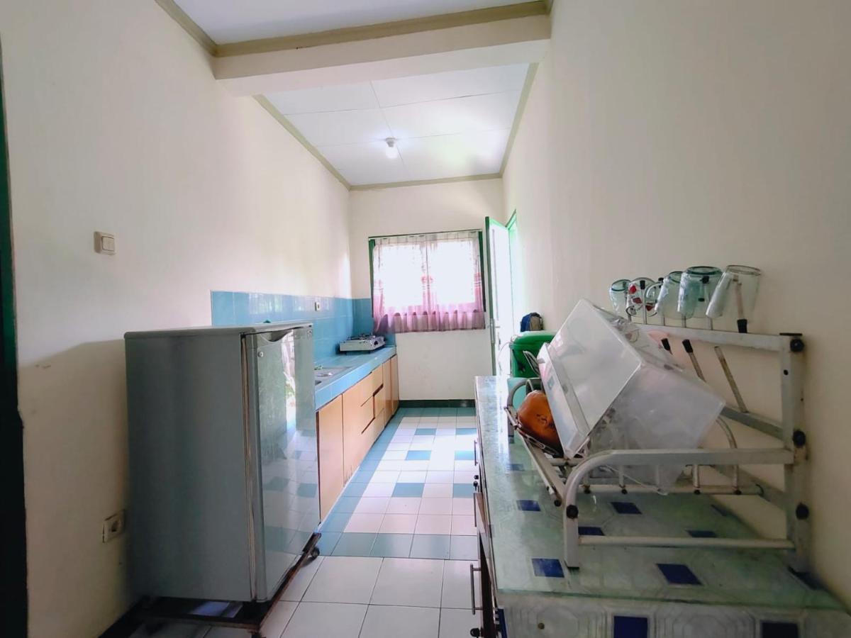Villa Semesta Cikundul Extérieur photo
