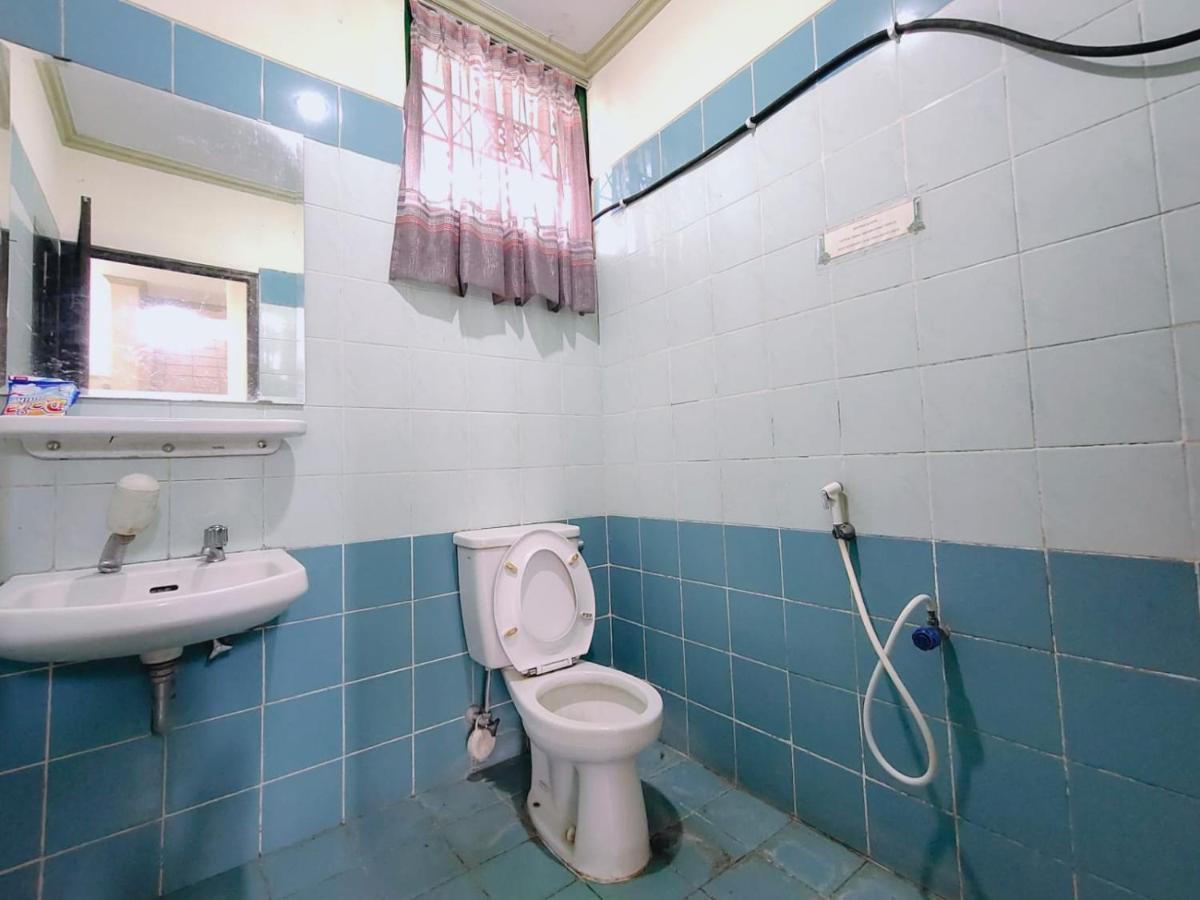 Villa Semesta Cikundul Extérieur photo