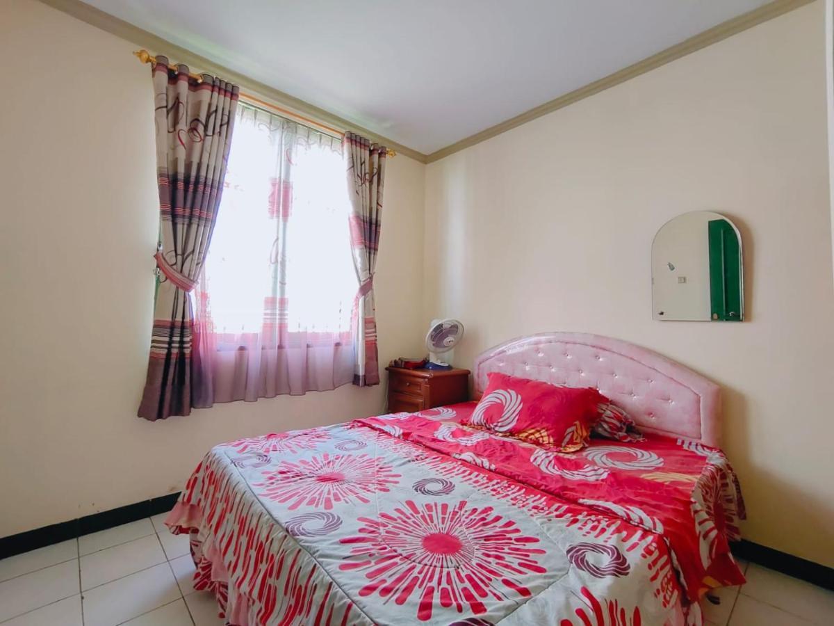 Villa Semesta Cikundul Extérieur photo